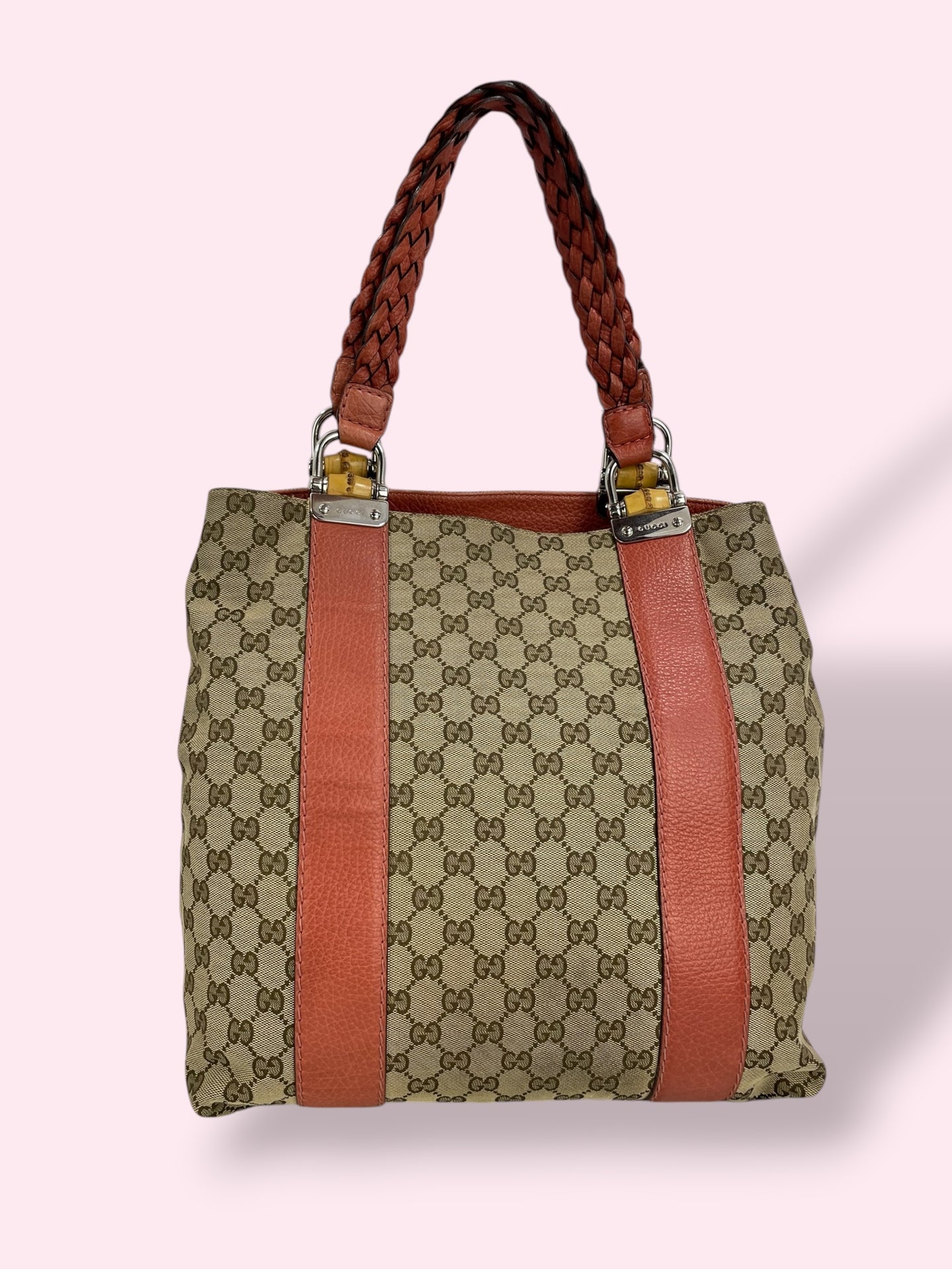 GUCCI SHOPPER