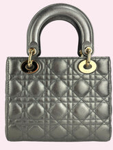 Carica l&#39;immagine nel visualizzatore di Gallery, LADY DIOR ABC
