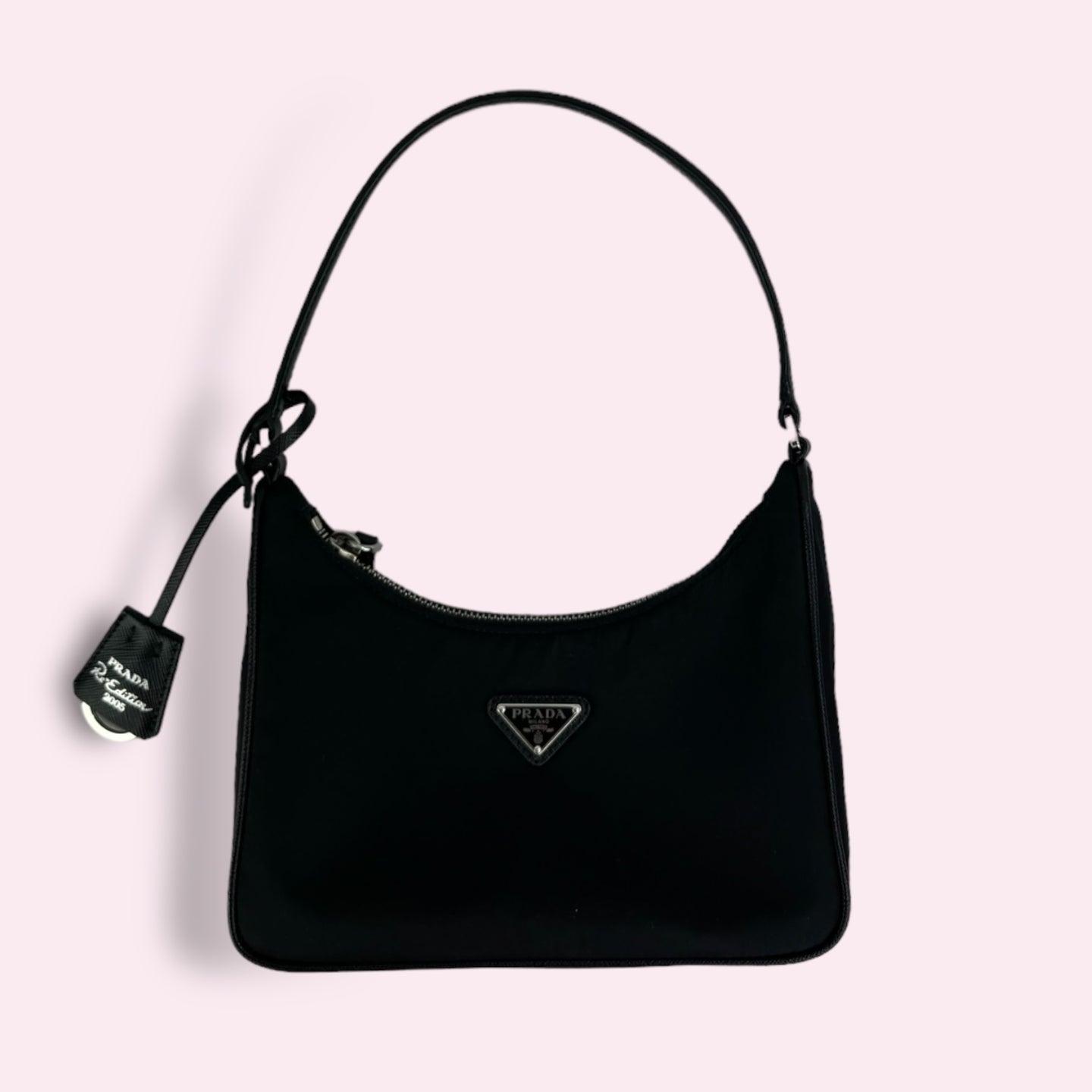 PRADA RE EDITION 2000