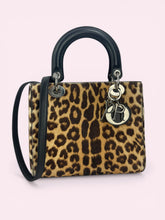 Carica l'immagine nel visualizzatore di Gallery, LADY DIOR MEDIA
