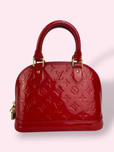 Carica l&#39;immagine nel visualizzatore di Gallery, LOUIS VUITTON ALMA ROSSA
