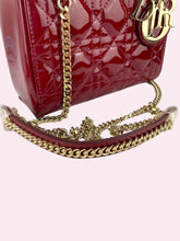 Carica l&#39;immagine nel visualizzatore di Gallery, LADY DIOR SMALL
