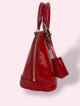 Carica l&#39;immagine nel visualizzatore di Gallery, LOUIS VUITTON ALMA ROSSA
