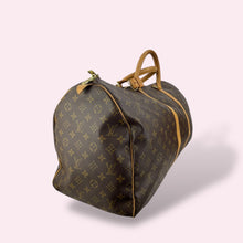 Carica l&#39;immagine nel visualizzatore di Gallery, LOUIS VUITTON KEEPALL 55
