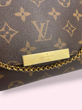 Carica l&#39;immagine nel visualizzatore di Gallery, LOUIS VUITTON FAVORITE
