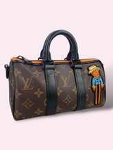 Carica l&#39;immagine nel visualizzatore di Gallery, LOUIS VUITTON SPEEDY SMALL LIMITED EDITION
