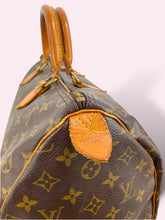 Carica l&#39;immagine nel visualizzatore di Gallery, LOUIS VUITTON SPEEDY 35
