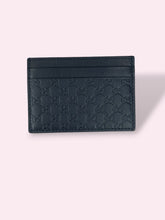 Carica l'immagine nel visualizzatore di Gallery, PORTACARTE GUCCI
