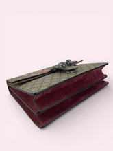 Carica l'immagine nel visualizzatore di Gallery, GUCCI DIONYSUS FLORA GRANDE
