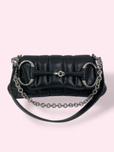 Carica l'immagine nel visualizzatore di Gallery, GUCCI HORSEBIT ON CHAIN
