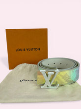 Carica l'immagine nel visualizzatore di Gallery, LV CINTURA SHAPE MONOGRAM
