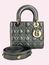 Carica l&#39;immagine nel visualizzatore di Gallery, LADY DIOR ABC
