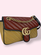 Carica l&#39;immagine nel visualizzatore di Gallery, GUCCI MARMONT LIMITED EDITION
