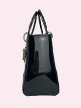 Carica l&#39;immagine nel visualizzatore di Gallery, LADY DIOR NERA
