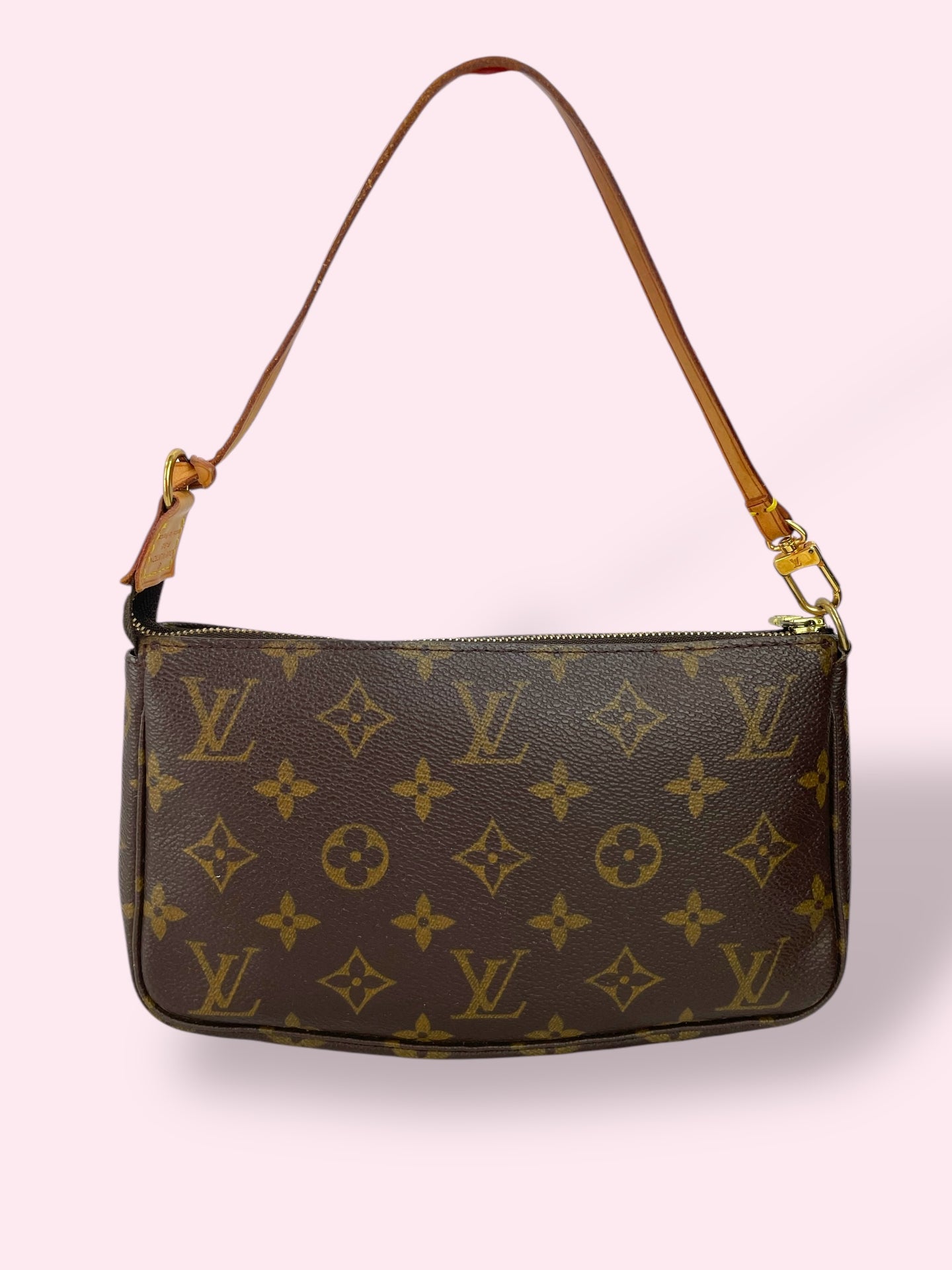LOUIS VUITTON POCHETTE ACCESSOIRE