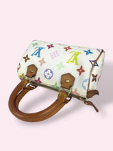 Carica l'immagine nel visualizzatore di Gallery, LOUIS VUITTON NANO SPEEDY
