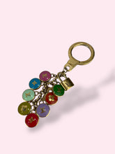 Carica l&#39;immagine nel visualizzatore di Gallery, LOUIS VUITTON PORTACHIAVI/CHARM

