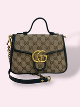 Carica l'immagine nel visualizzatore di Gallery, GUCCI MARMONT SMALL
