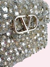 Carica l&#39;immagine nel visualizzatore di Gallery, VALENTINO VSLING STRASS
