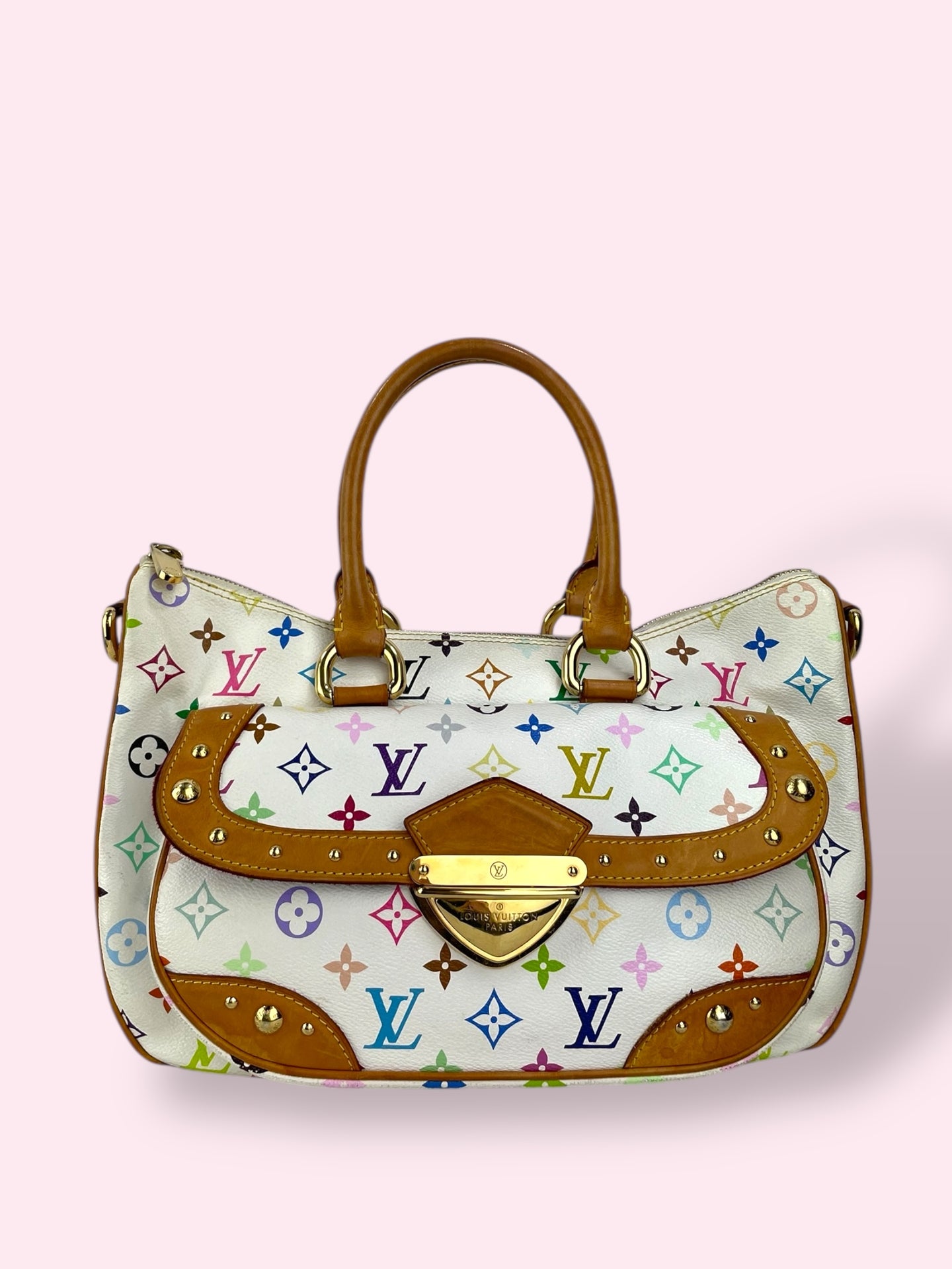 LOUIS VUITTON RITA