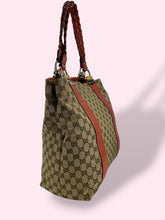 Carica l&#39;immagine nel visualizzatore di Gallery, GUCCI SHOPPER
