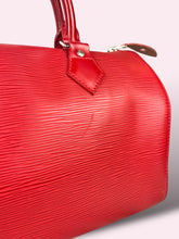 Carica l&#39;immagine nel visualizzatore di Gallery, LOUIS VUITTON SPEEDY
