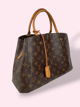 Carica l&#39;immagine nel visualizzatore di Gallery, LOUIS VUITTON MONTAIGNE

