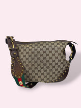 Carica l'immagine nel visualizzatore di Gallery, GUCCI HOBO A SPALLA
