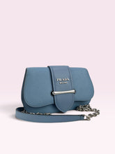 Carica l'immagine nel visualizzatore di Gallery, PRADA SINDONIE ON CHAIN
