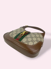 Carica l'immagine nel visualizzatore di Gallery, GUCCI JACKIE MINI
