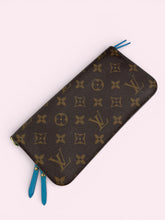 Carica l'immagine nel visualizzatore di Gallery, LOUIS VUITTON PORTAFOGLIO
