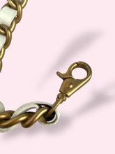 Carica l&#39;immagine nel visualizzatore di Gallery, CHANEL CINTURA
