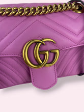Carica l'immagine nel visualizzatore di Gallery, GUCCI MARMONT
