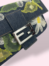 Carica l&#39;immagine nel visualizzatore di Gallery, FENDI DENIM MARGHERITE
