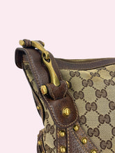Carica l'immagine nel visualizzatore di Gallery, GUCCI HOBO A SPALLA
