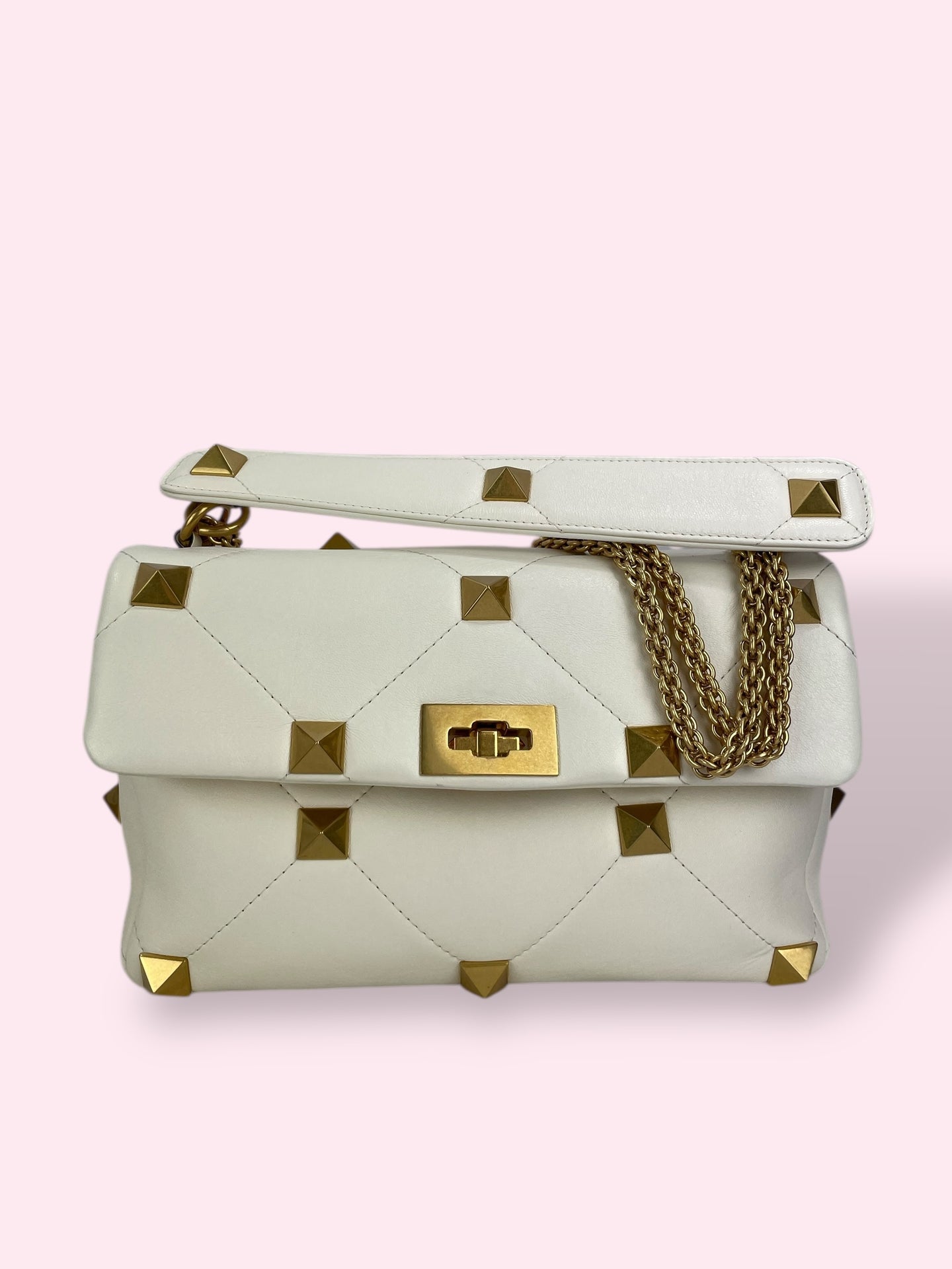 VALENTINO ROMAN STUD