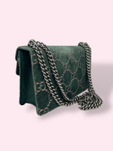 Carica l&#39;immagine nel visualizzatore di Gallery, GUCCI DIONYSUS VELLUTO
