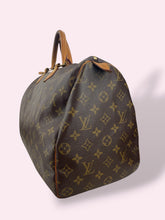 Carica l'immagine nel visualizzatore di Gallery, LOUIS VUITTON SPEEDY 40
