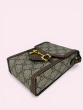 Carica l'immagine nel visualizzatore di Gallery, GUCCI HORSEBIT TRACOLLINA MINI
