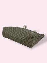 Carica l'immagine nel visualizzatore di Gallery, GUCCI SHOPPER panna
