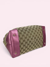 Carica l'immagine nel visualizzatore di Gallery, GUCCI SHOPPER
