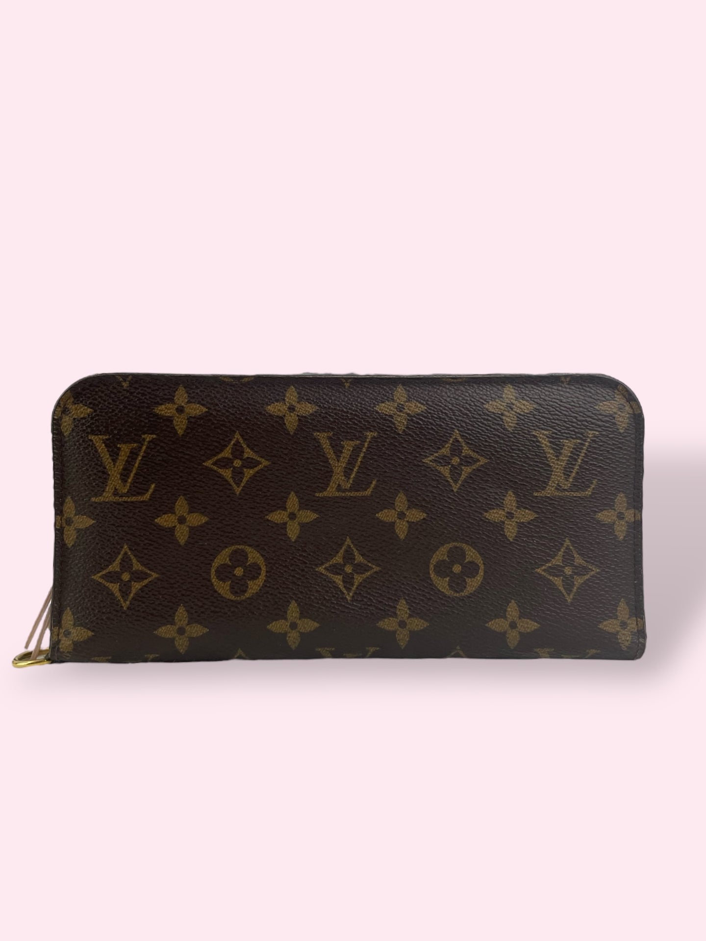 LOUIS VUITTON PORTAFOGLIO