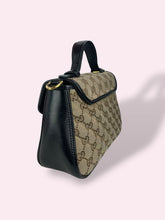 Carica l'immagine nel visualizzatore di Gallery, GUCCI MARMONT SMALL
