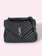 Carica l'immagine nel visualizzatore di Gallery, YSL COLLEGE
