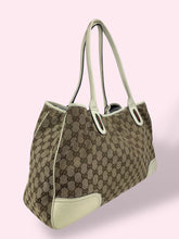 Carica l&#39;immagine nel visualizzatore di Gallery, GUCCI SHOPPER
