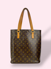 Carica l&#39;immagine nel visualizzatore di Gallery, LOUIS VUITTON VAVIN
