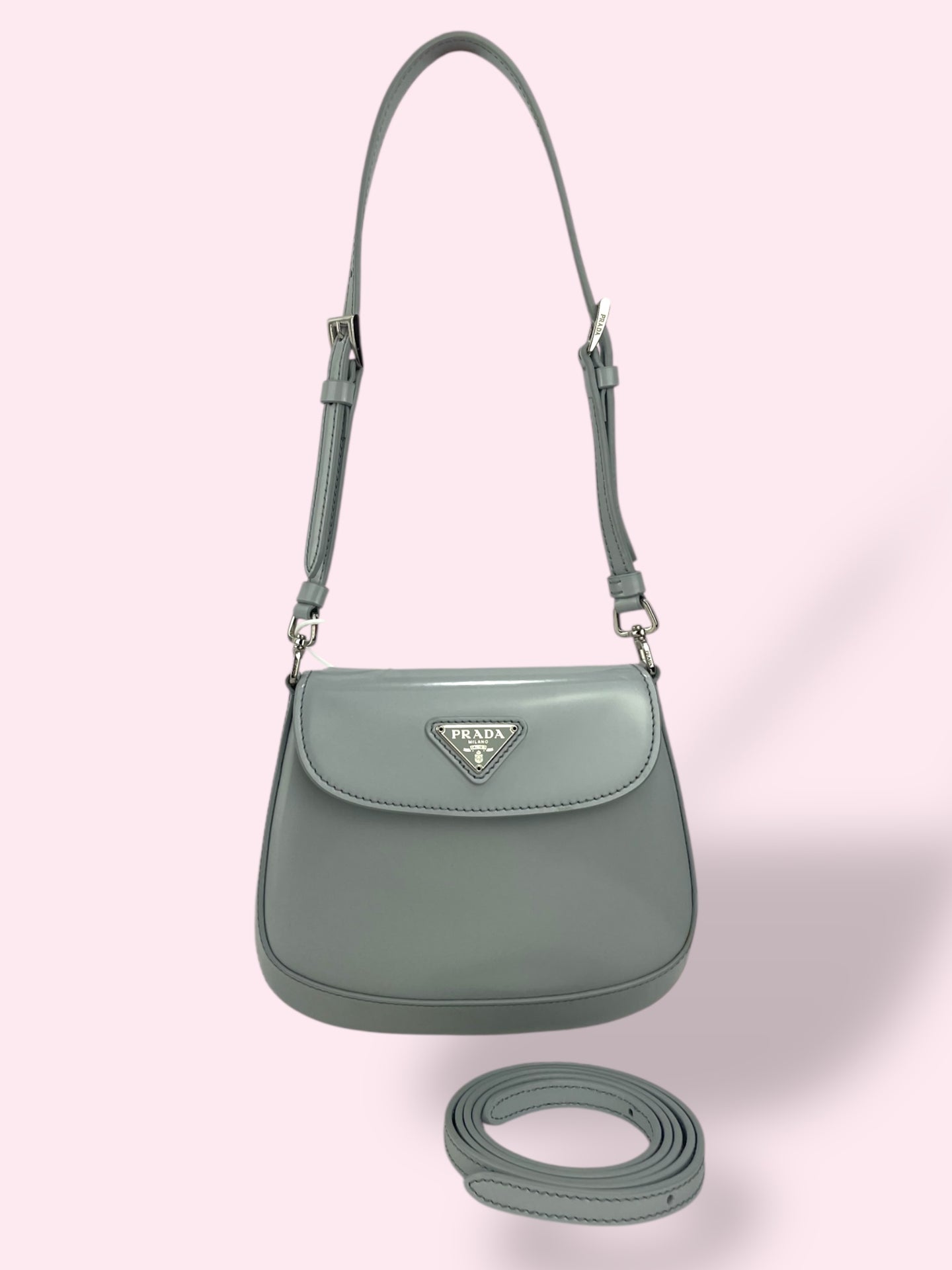 PRADA MINI CLEO