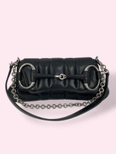 Carica l'immagine nel visualizzatore di Gallery, GUCCI HORSEBIT ON CHAIN
