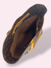 Carica l'immagine nel visualizzatore di Gallery, LOUIS VUITTON SAC SHOPPER
