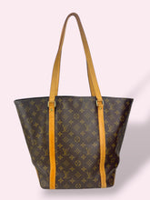 Carica l'immagine nel visualizzatore di Gallery, LOUIS VUITTON SAC SHOPPER

